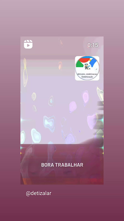 DETIZALAR - Dedetização em João Pessoa - PB