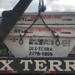 Imagem ilustrativa da empresa Dex Terra Aluguel de Caçambas Para Remoção de Entulhos em São Paulo - SP