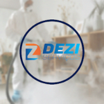 Imagem ilustrativa da empresa Dezi Serviços - Dedetização em Aparecida de Goiânia - GO