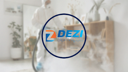 Dezi Serviços - Dedetização em Aparecida de Goiânia - GO