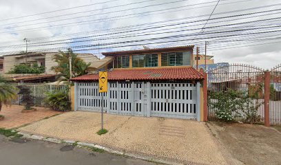 DF Pragas | Dedetização e Controle de Pragas em Brasília - DF