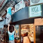 Imagem ilustrativa da empresa Dias Frio Ar Condicionado – Instalação e Manutenção em Contagem - MG
