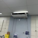 Imagem ilustrativa da empresa Diferencial Clima - Instalação e Manutenção e Venda de Ar Condicionado em Belo Horizonte - MG