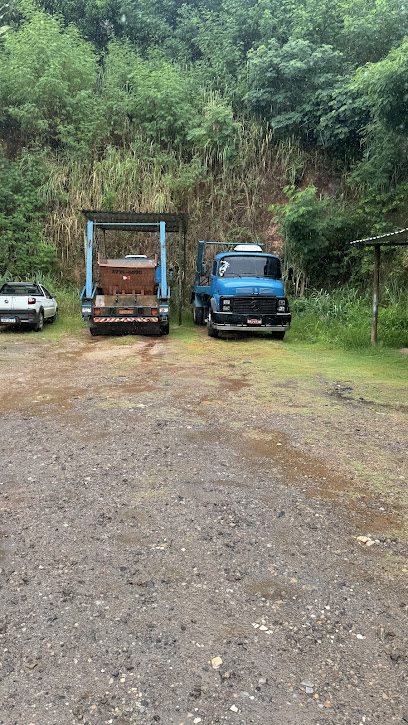 Disk Caçamba em Muriaé - MG