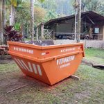 Imagem ilustrativa da empresa Disk caçambas, Entulhos Vitorino em Balneário Camboriú - SC