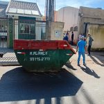 Imagem ilustrativa da empresa Disk Entulho A. Aliança - Caçambas em Sarandi - PR
