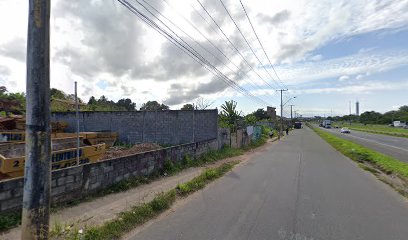 Disk Entulho 