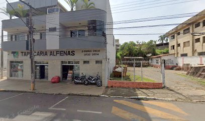 Disk entulho Alfenas - Caçambas  em Alfenas - MG
