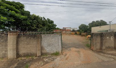 Disk Entulho - Caçambas  em Catalão - GO