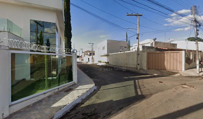 Disk Entulho - Caçambas  em Formosa - GO