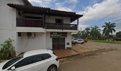 Disk Entulho - Caçambas  em Paracatu - MG