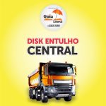 Imagem ilustrativa da empresa Disk Entulho Central - Caçambas em Caraguatatuba - SP