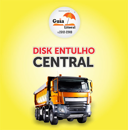 Imagem ilustrativa da empresa Disk Entulho Central - Caçambas em Caraguatatuba - SP
