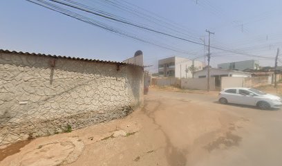 Disk entulho Gm - Caçambas  em Luziânia - GO