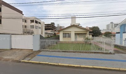 DISK ENTULHO - LAGES - Caçambas  em Lages - SC