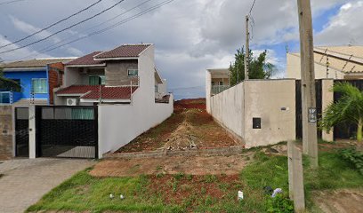 Disk Entulho P. Silva - Caçambas  em Maringá - PR