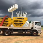 Imagem ilustrativa da empresa Disk Entulho Pontual - Caçambas em Brasília - DF