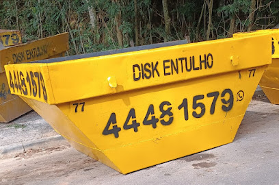 Disk Entulho Rodrigues Santana - Caçambas em Cajamar - SP