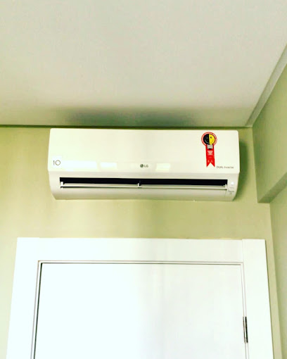 Disk Split Climatização Ltda em Joinville - SC