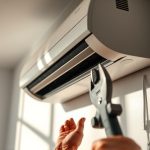 Imagem ilustrativa da empresa DKS Refrigeração e Climatização em Santo André - SP