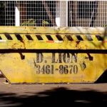 Imagem ilustrativa da empresa D.Lion Caçambas em Americana - SP