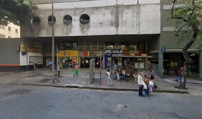 DLM Dedetizadora em Belo Horizonte - MG