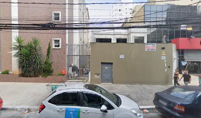 Doctor Insect - Dedetização em São Paulo - SP