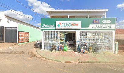 DONEGÁ Caçambas em São José do Rio Preto - SP