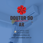 Imagem ilustrativa da empresa Doutor Do Ar Condicionado em Vila Velha - ES