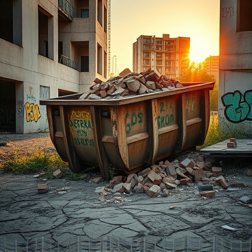 Imagem ilustrativa da empresa Doutor Entulho - Caçambas em Rio de Janeiro - RJ
