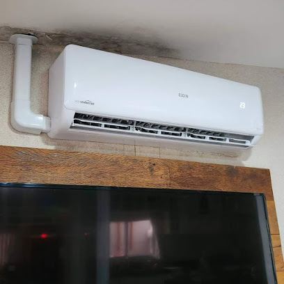 Drc Climatização em Salvador - BA