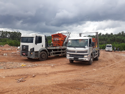 DUTRA Caçambas AREIA E BRITA em Belo Horizonte - MG