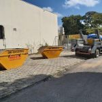Imagem ilustrativa da empresa DW Caçambas em Belo Horizonte - MG