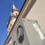 Imagem ilustrativa da empresa Eco Ar - Ar-condicionado em Rio de Janeiro - RJ