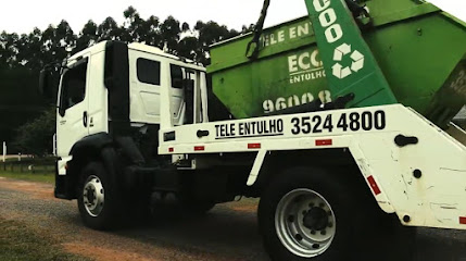 Eco Entulhos Tele Entulho - Caçambas em Araranguá - SC