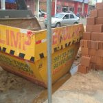 Imagem ilustrativa da empresa Ecolimp Limpa Tudo - Caçambas em Imperatriz - MA
