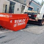 Imagem ilustrativa da empresa Ecoloc - Locações de Caçambas em Betim - MG