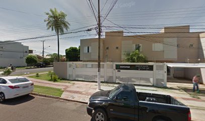 Econstrur - Caçambas  em Campo Grande - MS