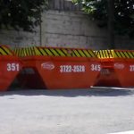 Imagem ilustrativa da empresa ECOPOÇOS CAÇAMBAS E GESTÃO DE RESÍDUOS em Poços de Caldas - MG