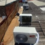 Imagem ilustrativa da empresa EcoTech Soluções em Climatização em Porto Velho - RO