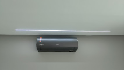 Ed ar refrigeração e climatização. em Petrolina - PE