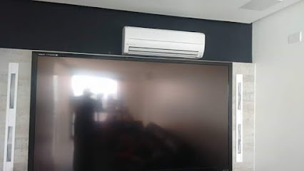 EDS Instalações Elétricas e Ar condicionado em São Paulo - SP