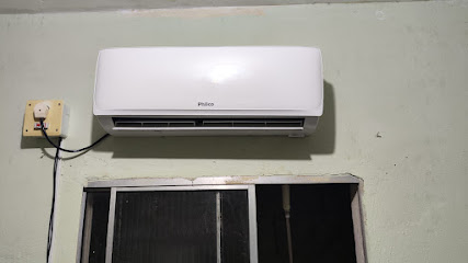 EGB Refrigeração em Jaboatão dos Guararapes - PE