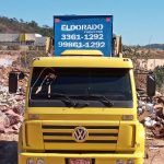 Imagem ilustrativa da empresa Eldorado Caçambas (Caçambas Eldorado) em Contagem - MG