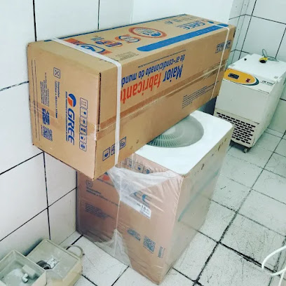 ELECTROAR CLIMATIZAÇÃO E ELÉTRICA em São Luís - MA