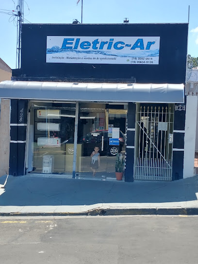 ELETRIC-AR em Piracicaba - SP