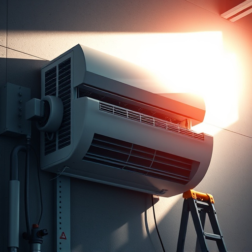 Imagem ilustrativa da empresa Eletricista Caxias do Sul e FB Climatização - Instalação de Ar-condicionado em Caxias do Sul - RS