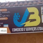Imagem ilustrativa da empresa Eletricista Residencial e Predial e Instalação e Limpeza de Ar Condicionado em Manaus - AM