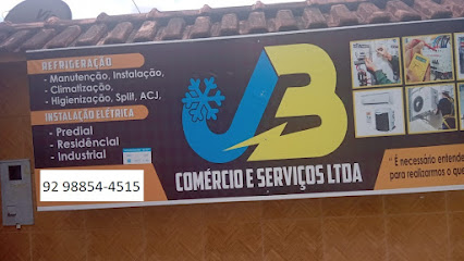 Imagem ilustrativa da empresa Eletricista Residencial e Predial e Instalação e Limpeza de Ar Condicionado em Manaus - AM