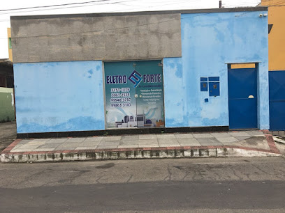 Eletroforte Refrigeração em Vila Velha - ES